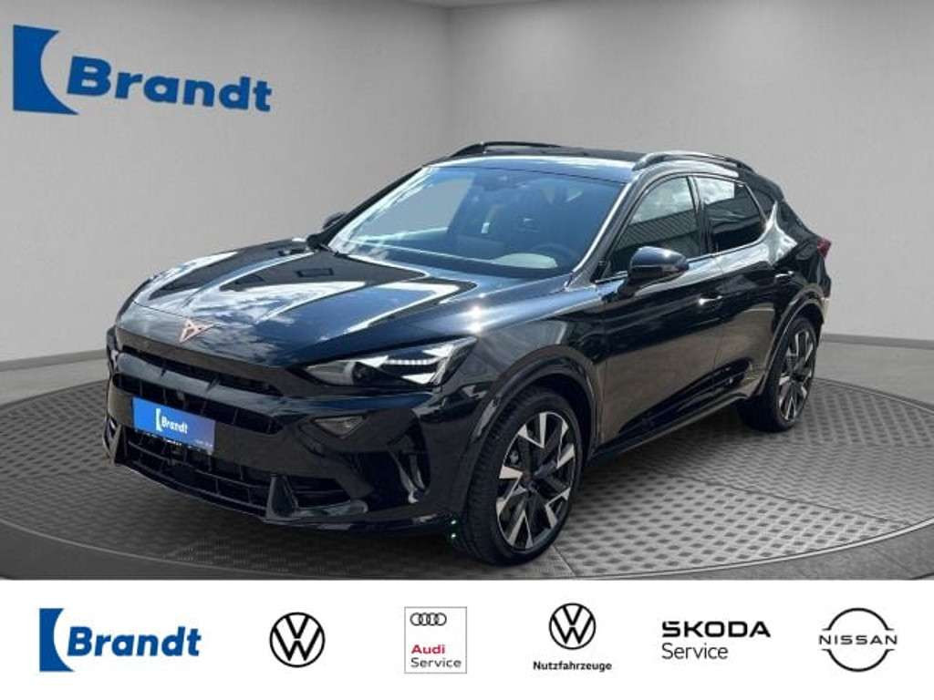 Cupra Formentor 2024 Benzine