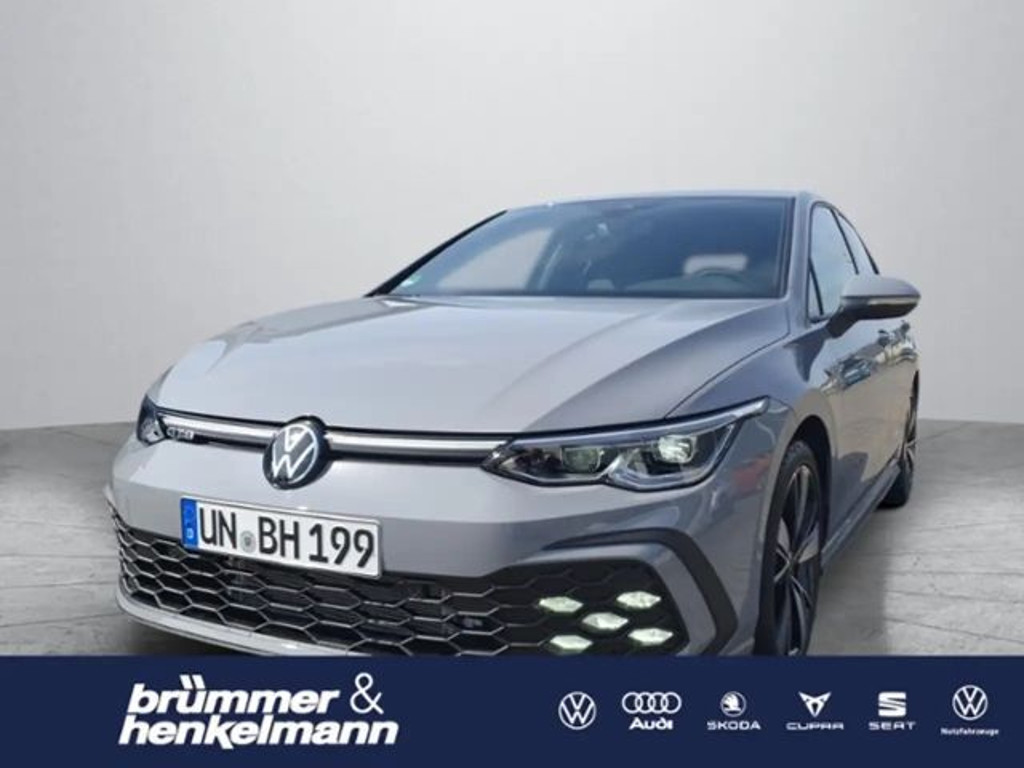 Volkswagen Golf 2024 Diesel