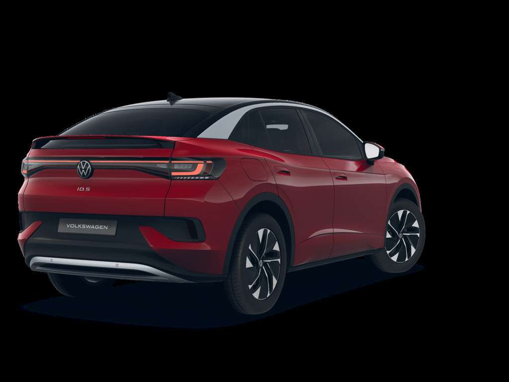 Volkswagen ID.5