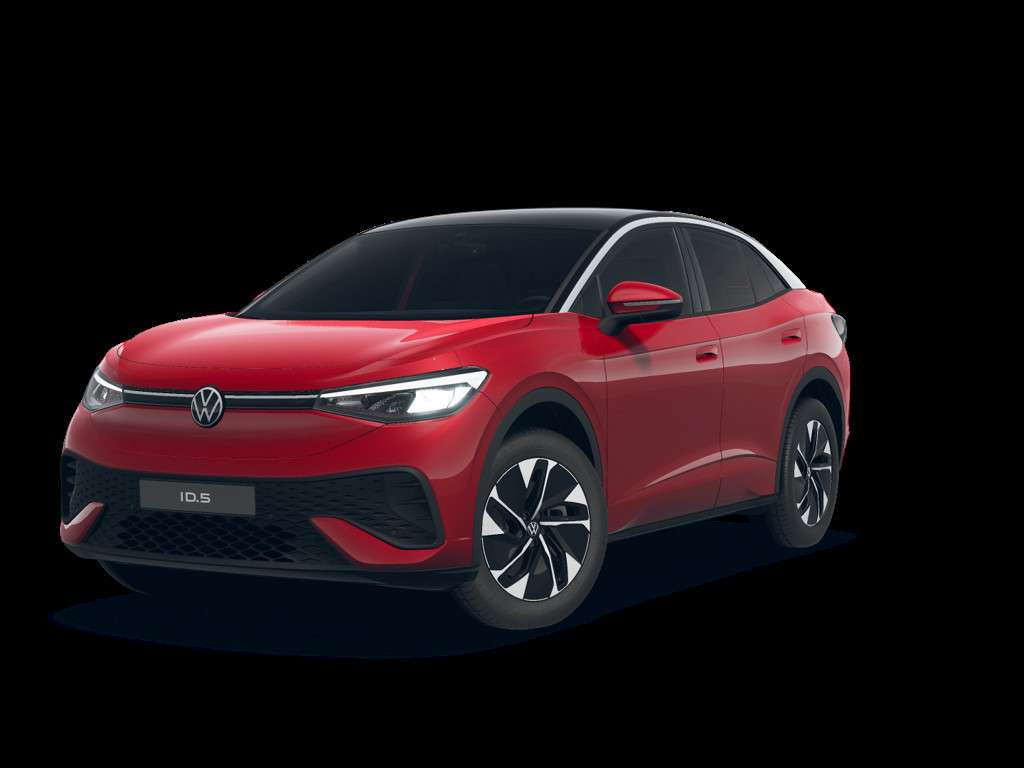 Volkswagen ID.5