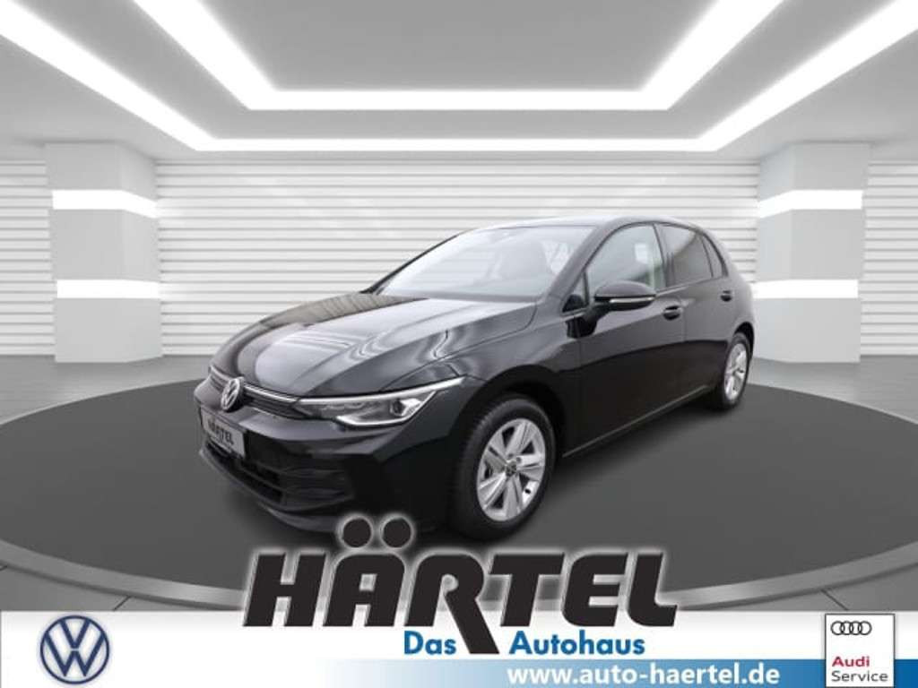Volkswagen Golf 2024 Benzine