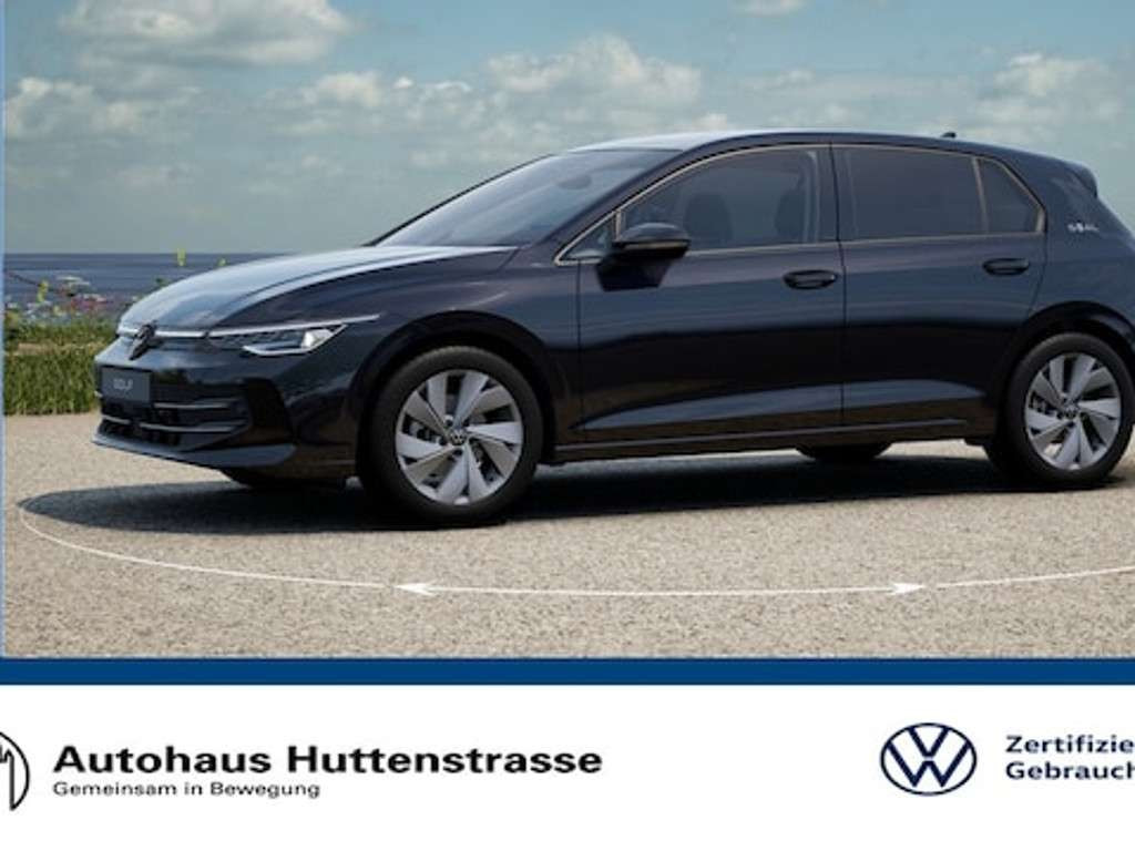 Volkswagen Golf 2025 Diesel