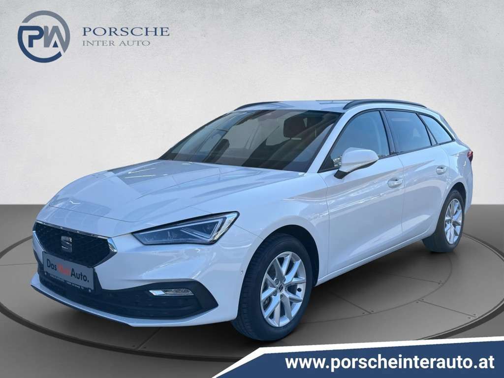 Seat Leon 2025 Diesel