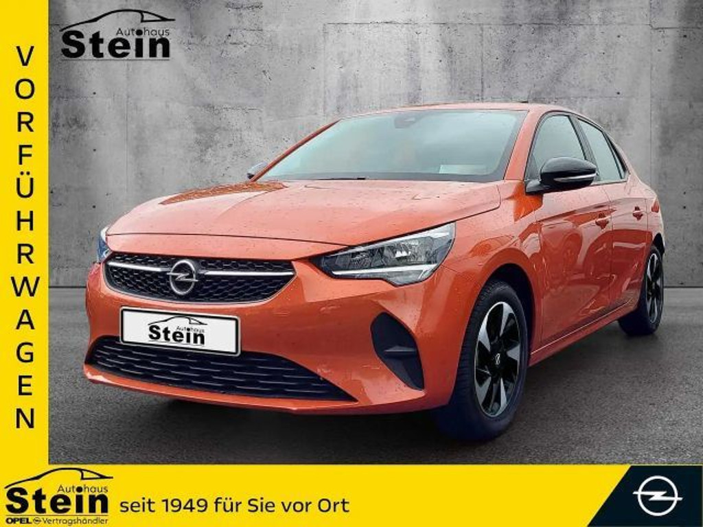 Opel Corsa 2023 Elektrisch