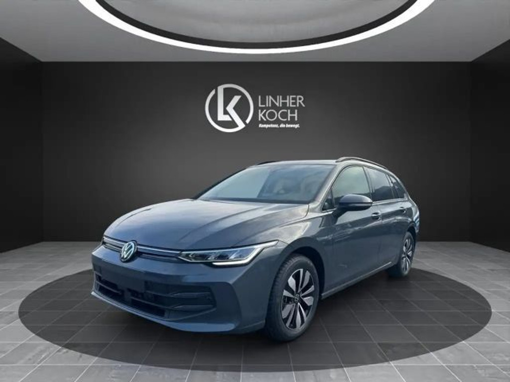 Volkswagen Golf 2024 Benzine