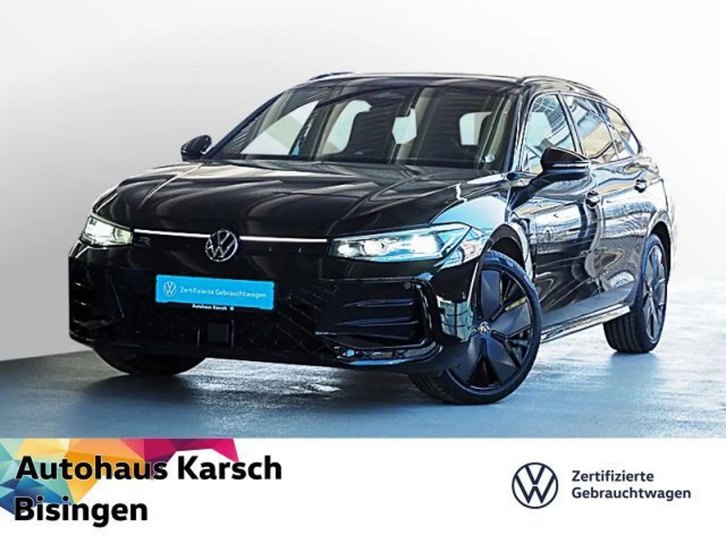 Volkswagen Passat 2024 Diesel