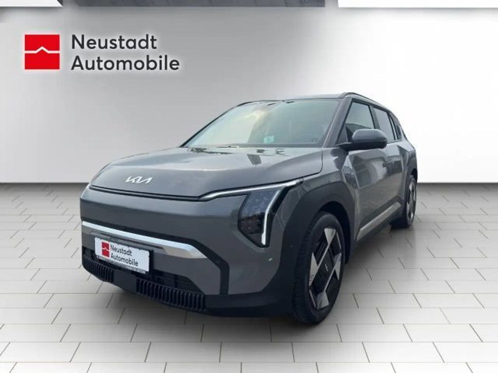 Kia EV3 2025 Elektrisch