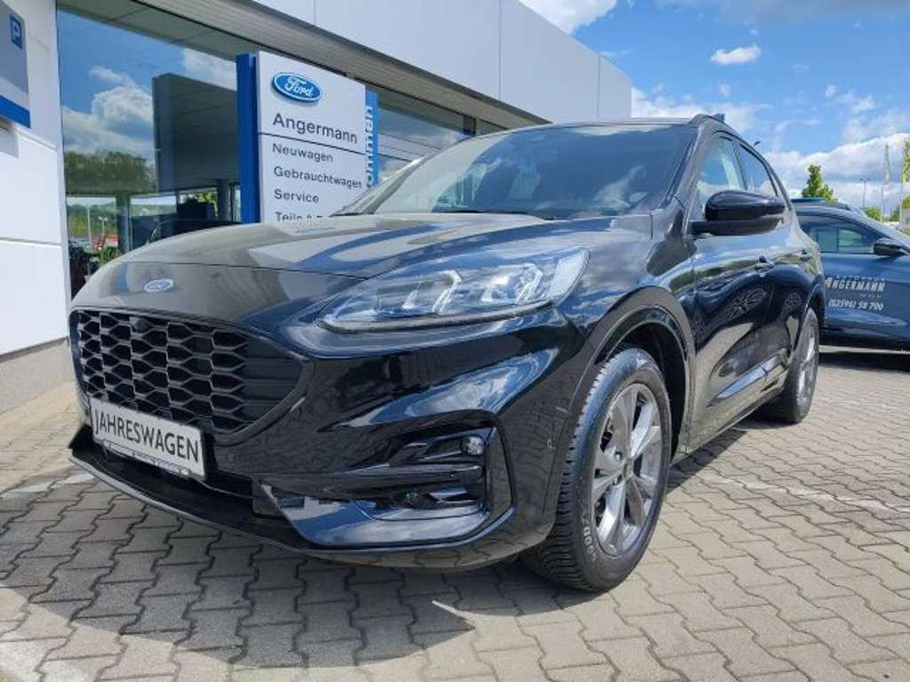 Ford Kuga 2024 Benzine
