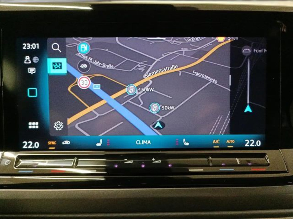 Volkswagen California