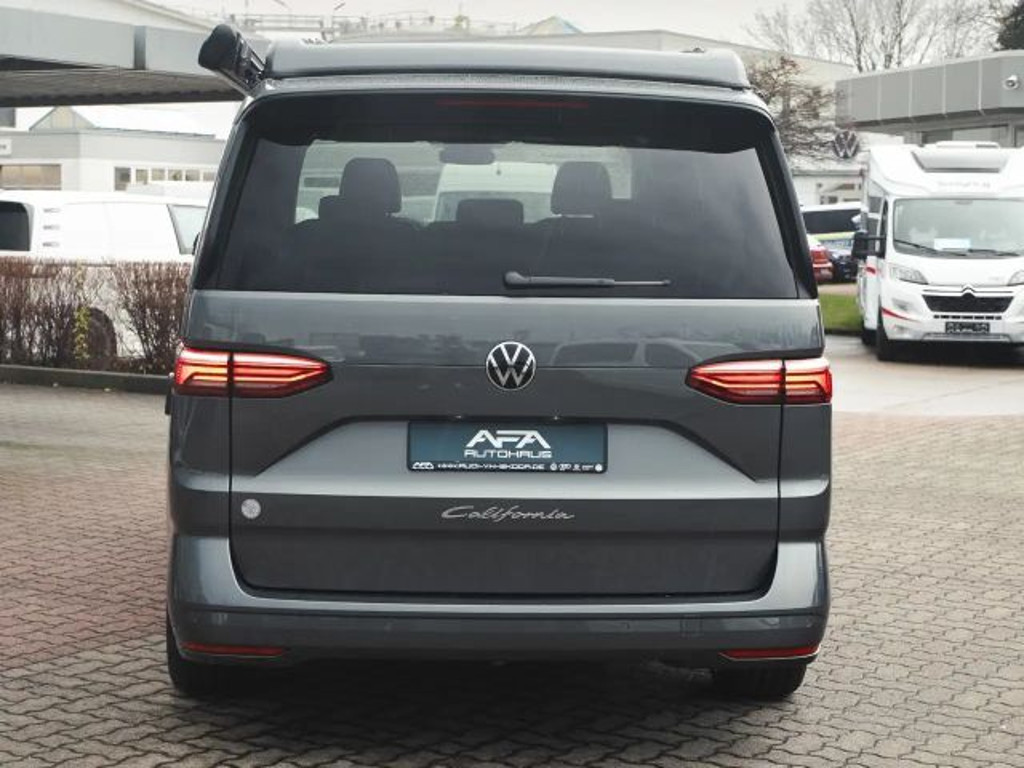 Volkswagen California