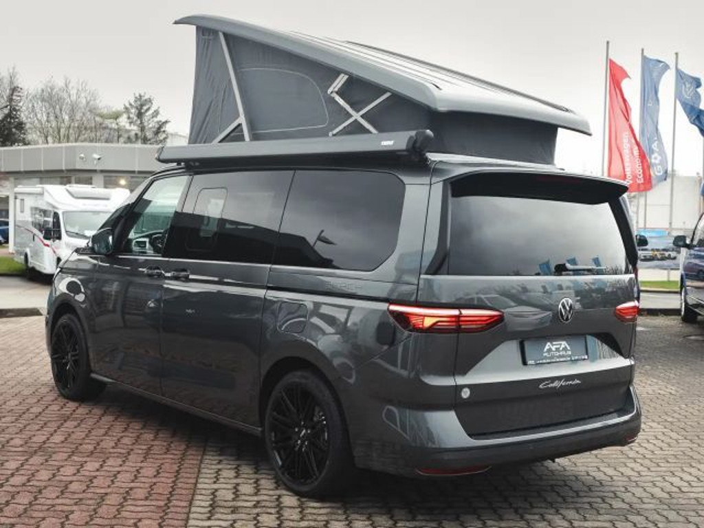 Volkswagen California