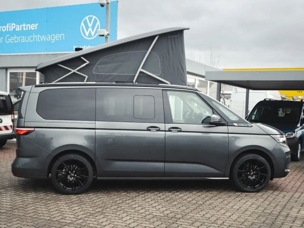 Volkswagen California