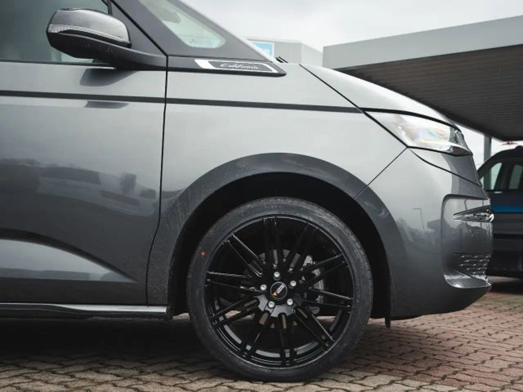 Volkswagen California