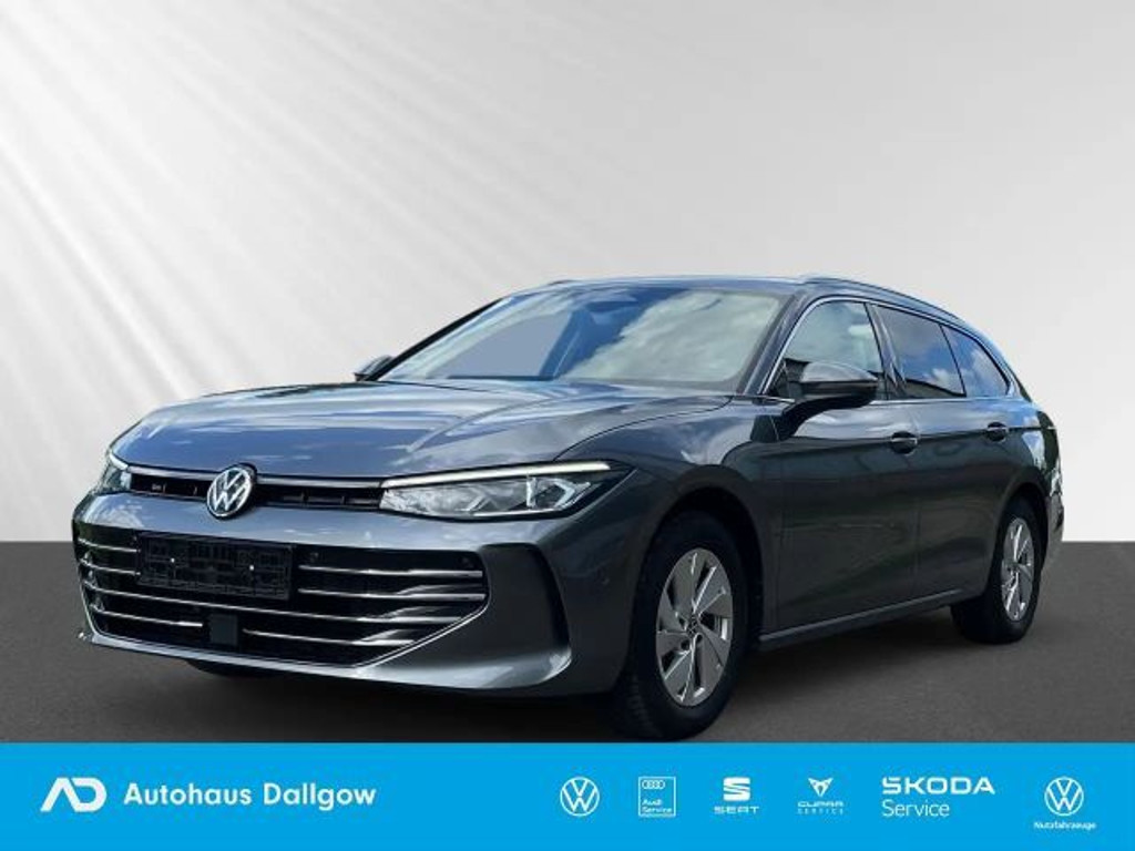 Volkswagen Passat 2024 Diesel