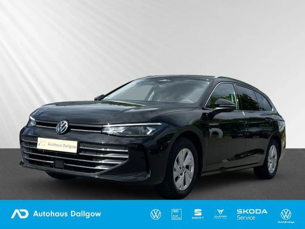 Volkswagen Passat 2024 Benzine