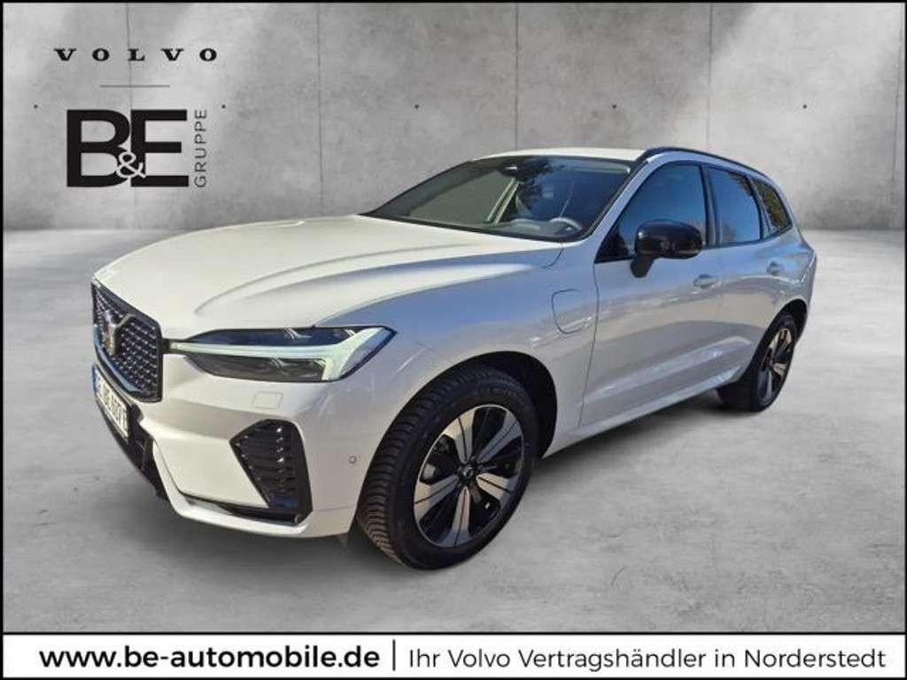 Volvo XC60 2025 Hybride Benzine