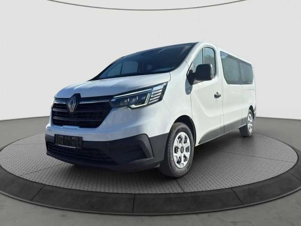 Renault Trafic 2024 Diesel