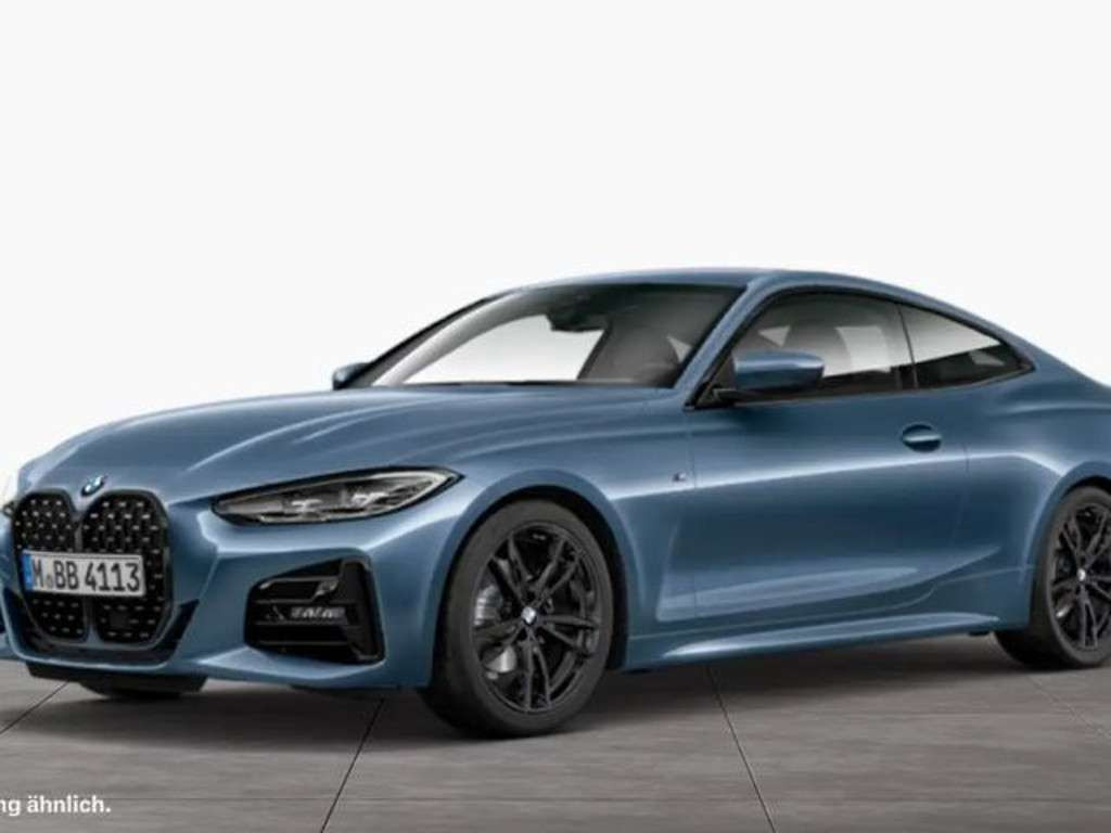 BMW 4 Serie 2023 Diesel