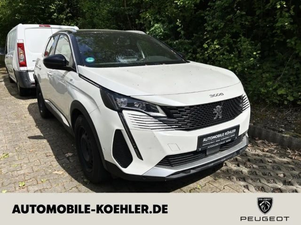 Peugeot 3008 2023 Diesel