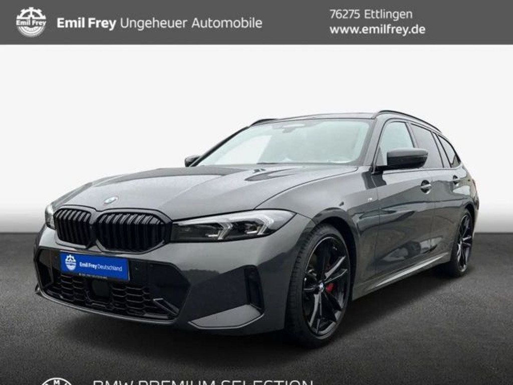 BMW 3 Serie 2024 Diesel