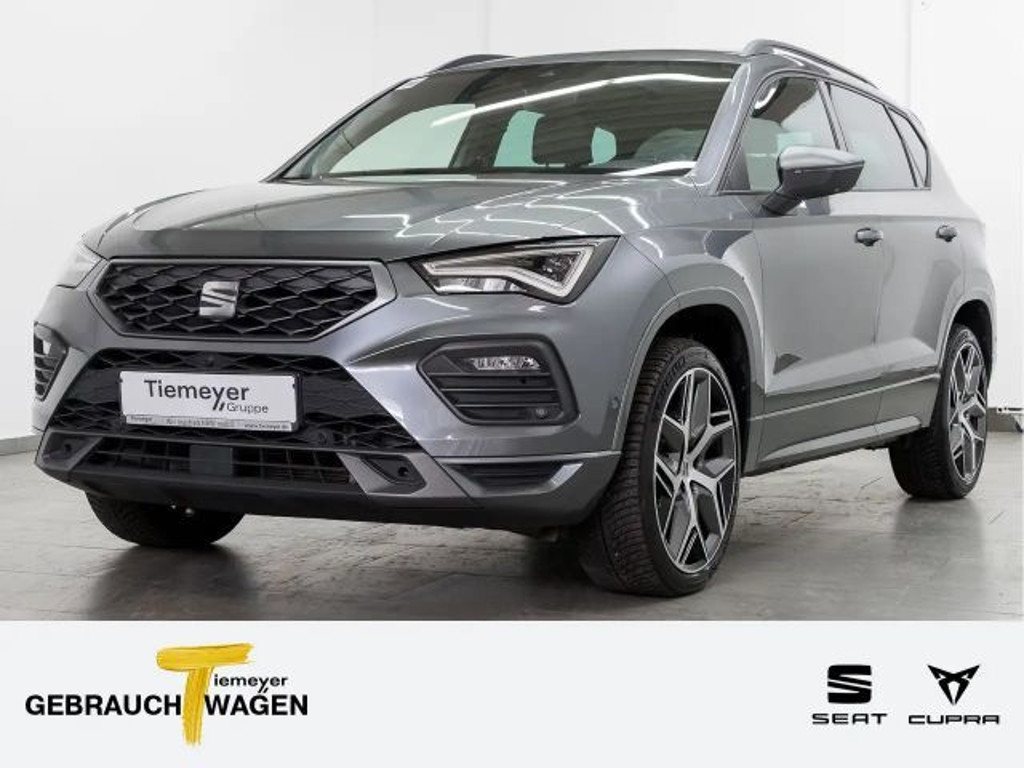 Seat Ateca 2023 Benzine