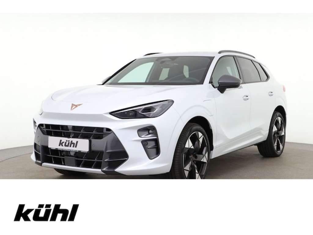 Cupra Terramar 2025 Hybride Benzine