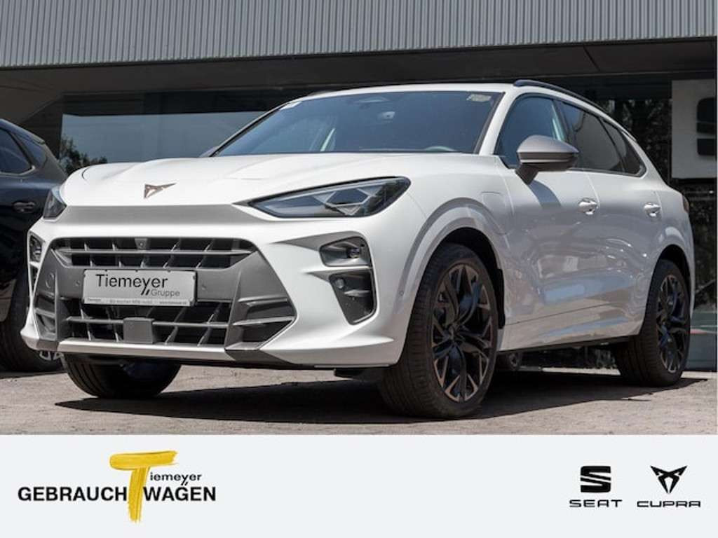 Cupra Terramar 2025 Hybride Benzine