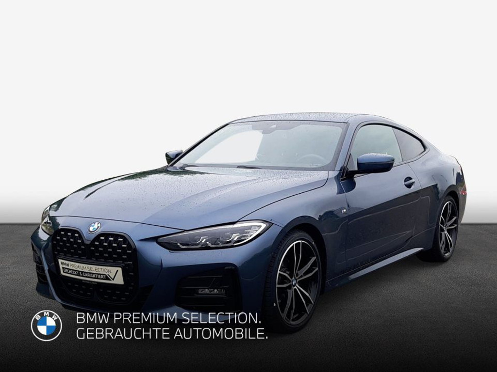 BMW 4 Serie 2023 Diesel