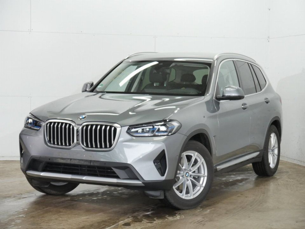 BMW X3 2023 Diesel