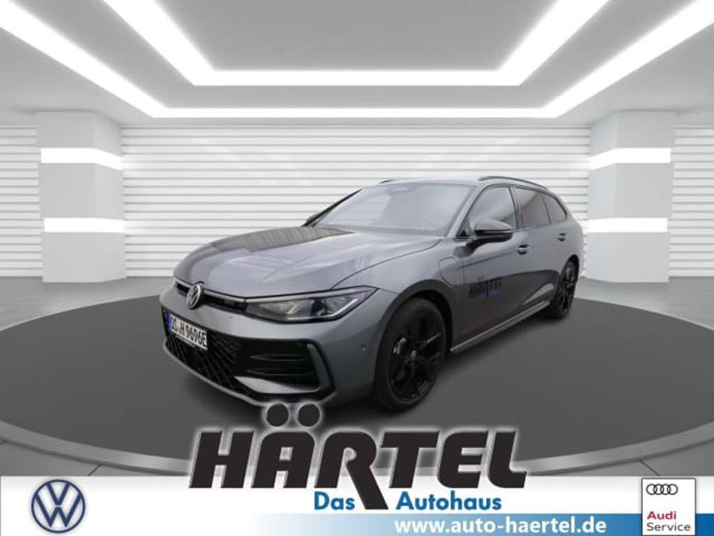 Volkswagen Passat 2024 Hybride Benzine