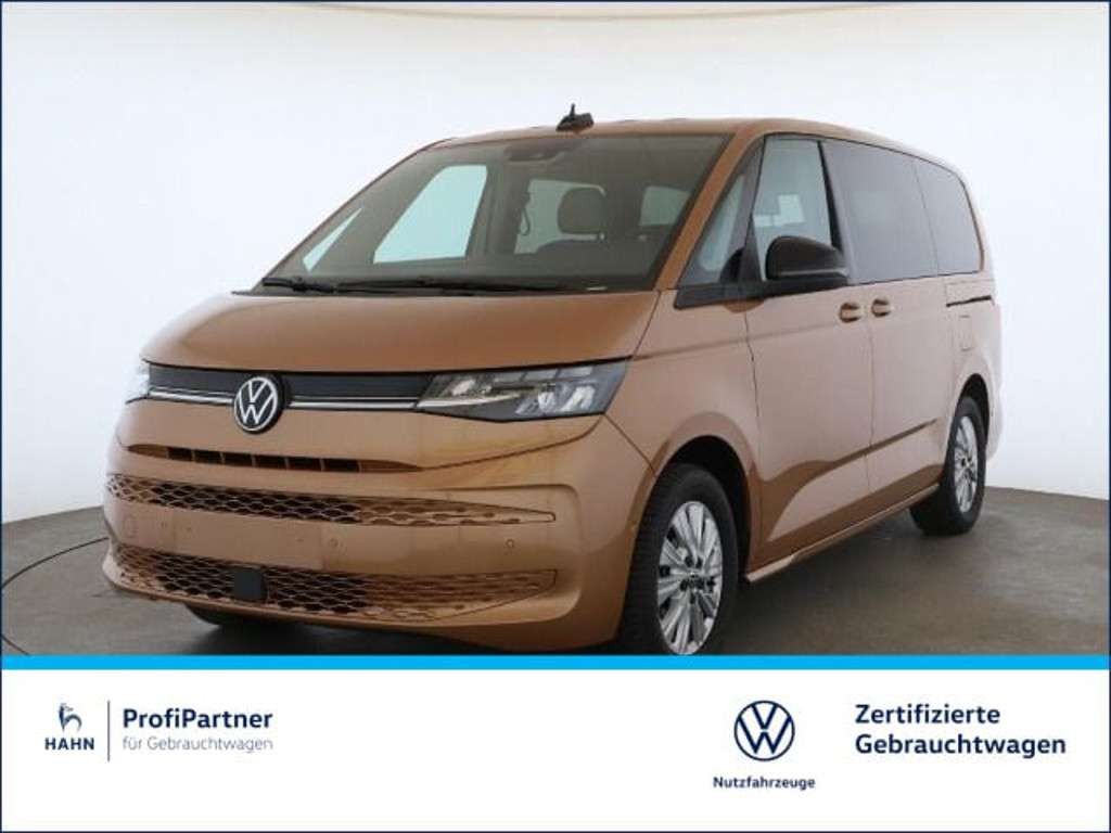 Volkswagen Multivan 2024 Diesel