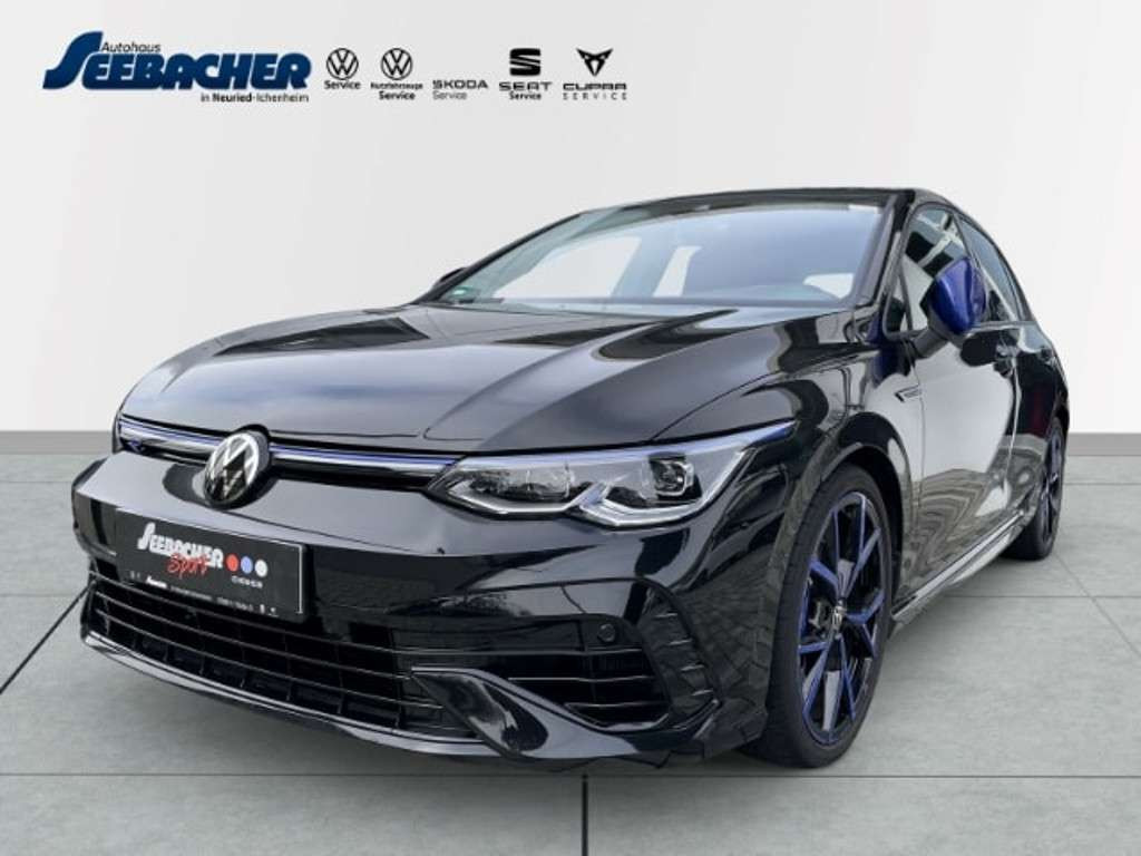 Volkswagen Golf 2024 Benzine