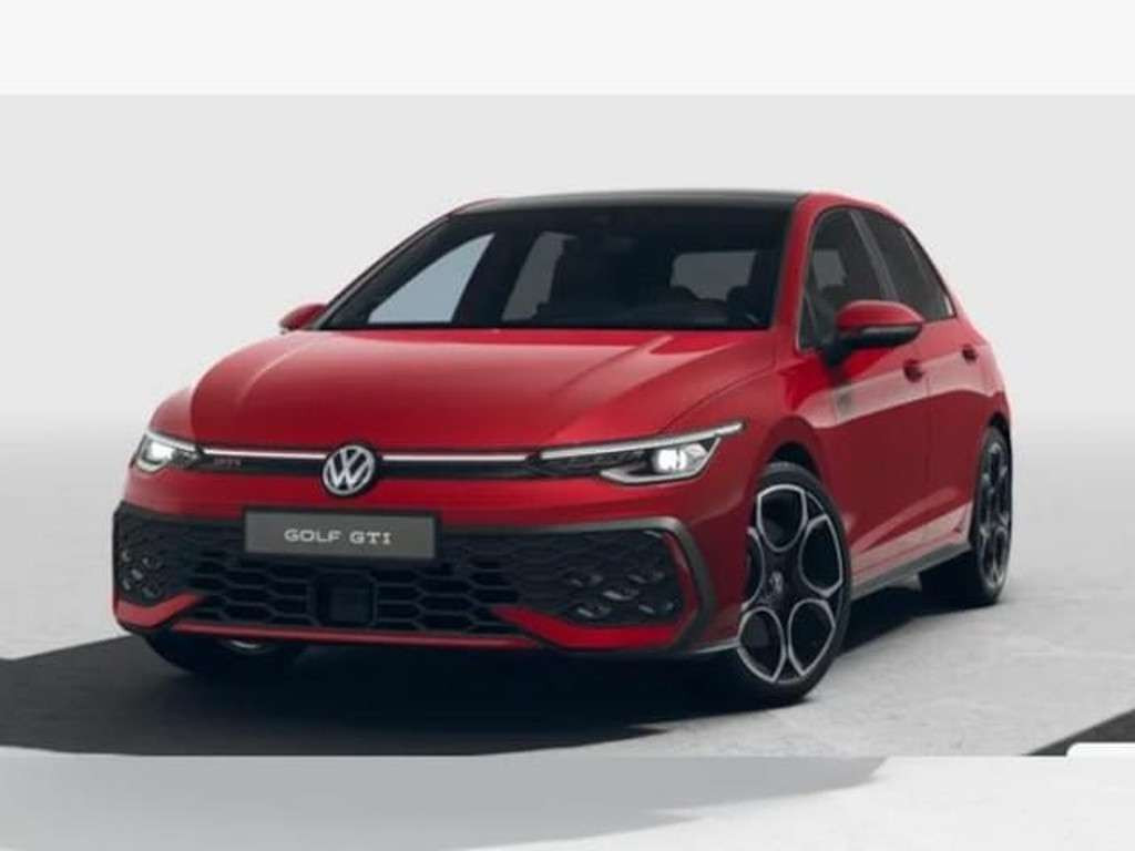 Volkswagen Golf 2025 Benzine