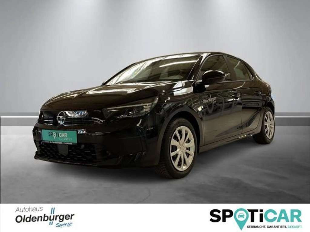 Opel Corsa 2025 Benzine