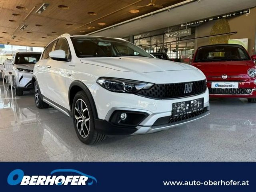 Fiat Tipo 2022 Diesel