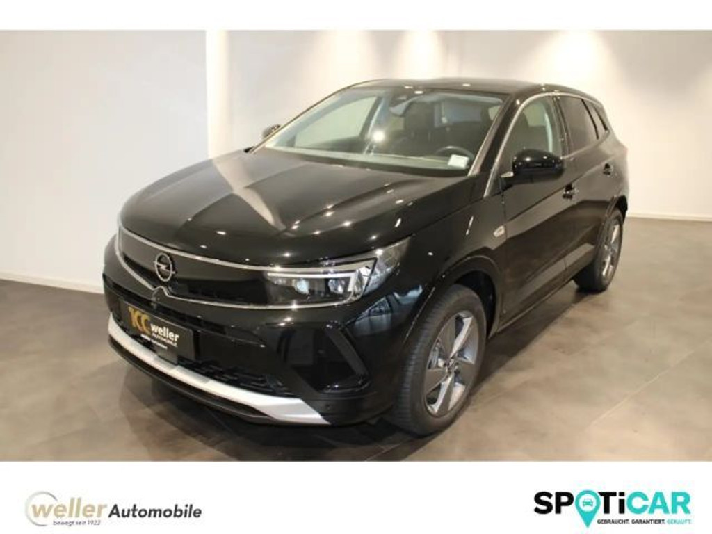 Opel Grandland X 2023 Benzine