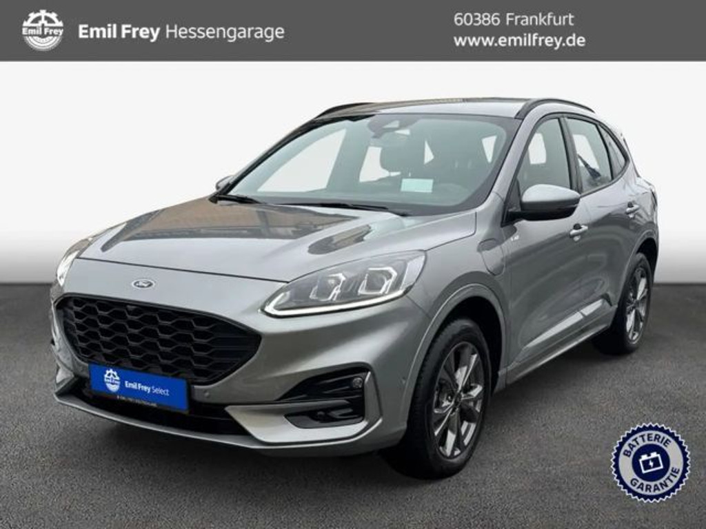 Ford Kuga 2023 Hybride Benzine