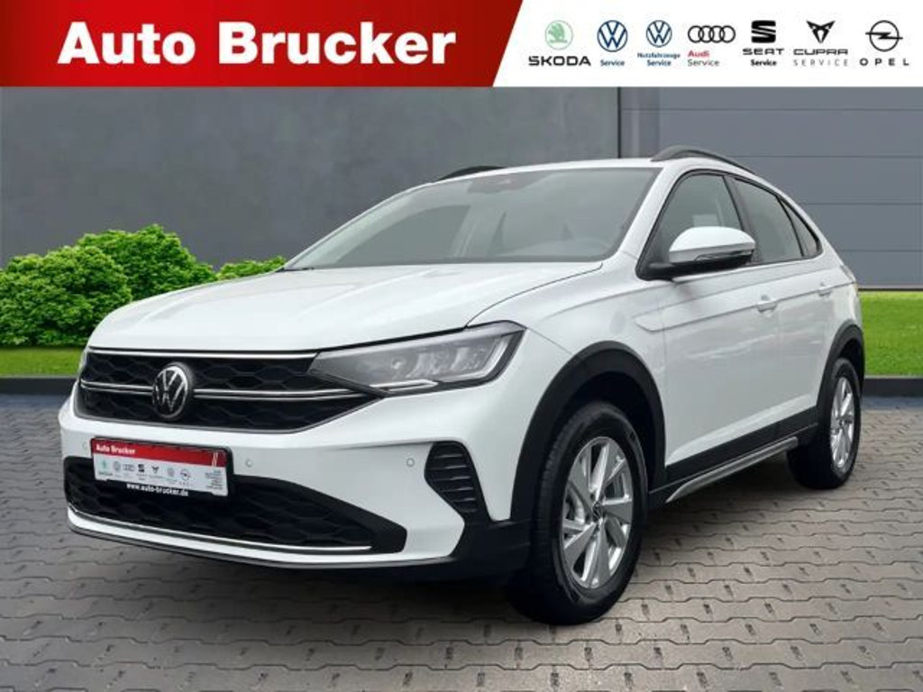 Volkswagen Taigo 2025 Benzine