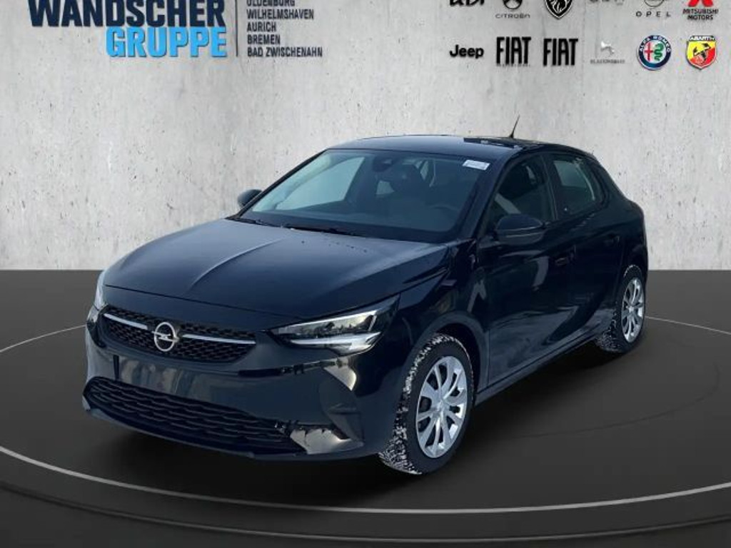 Opel Corsa 2024 Elektrisch