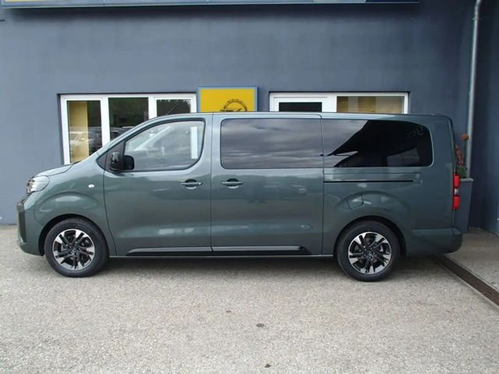 Opel Zafira 2025 Diesel