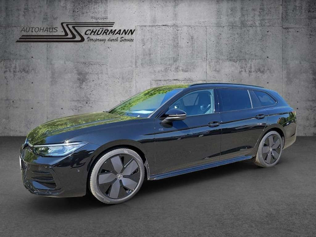 Volkswagen Passat 2024 Diesel