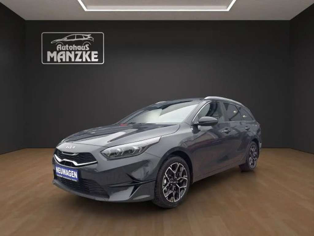 Kia Ceed 2025 Benzine