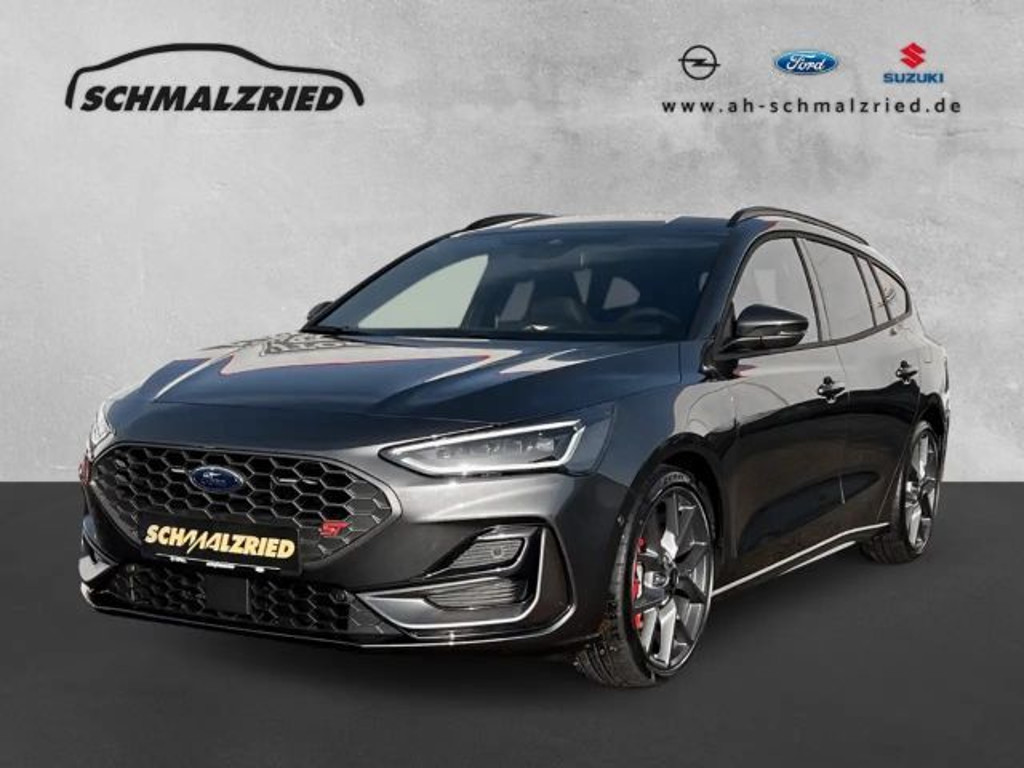 Ford Focus 2025 Benzine