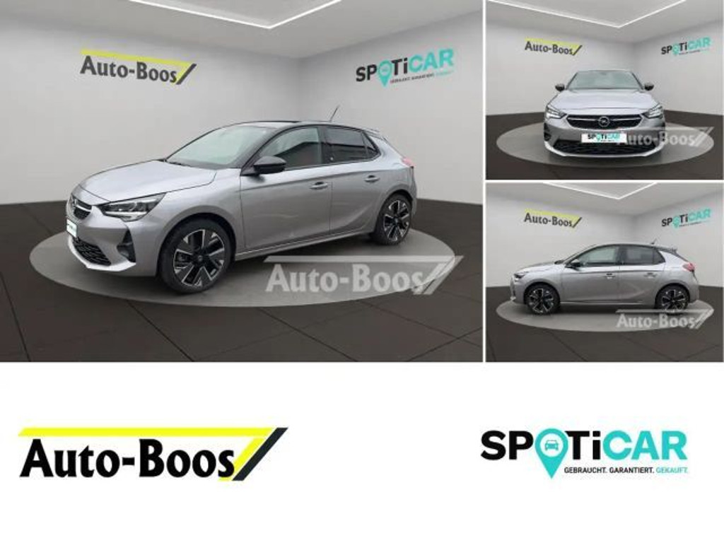 Opel Corsa 2022 Elektrisch
