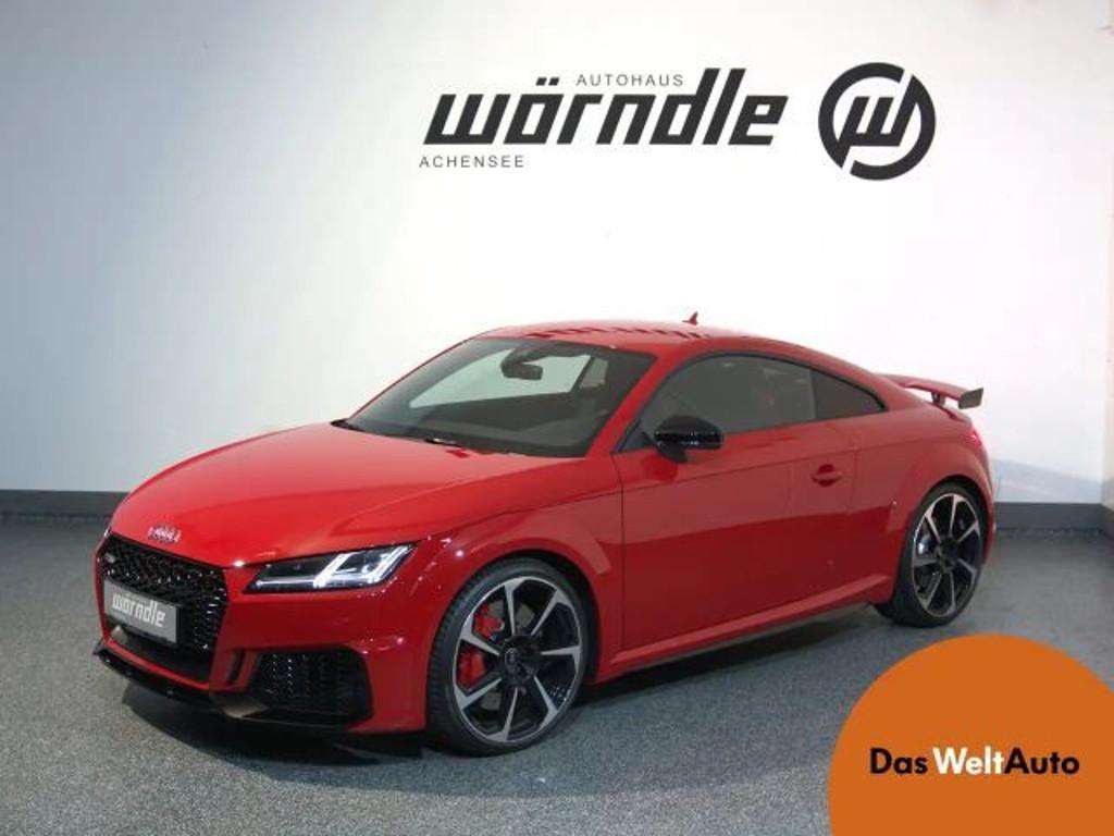 Audi TT RS 2023 Benzine