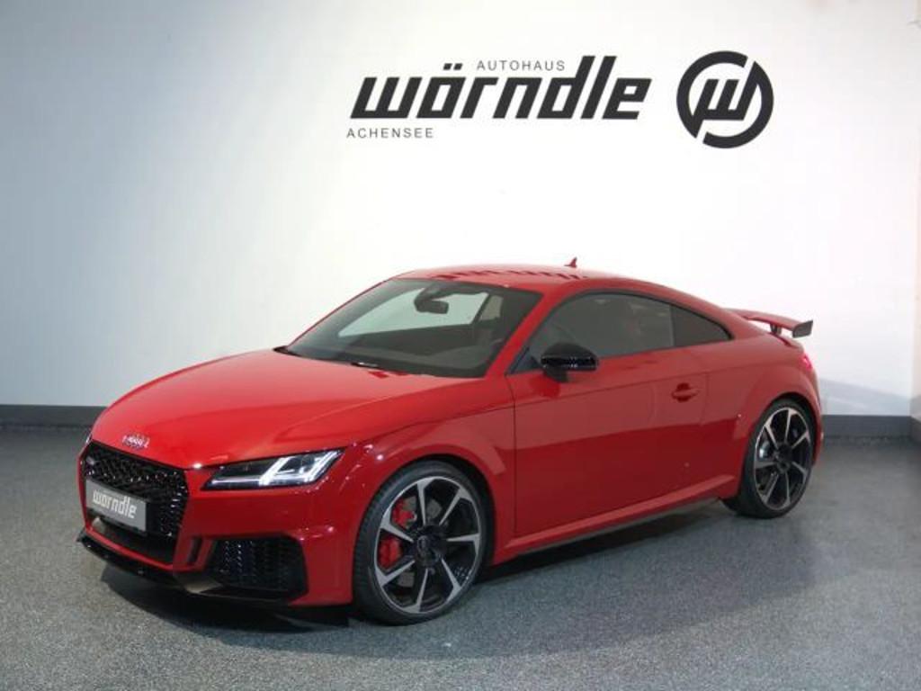 Audi TT RS