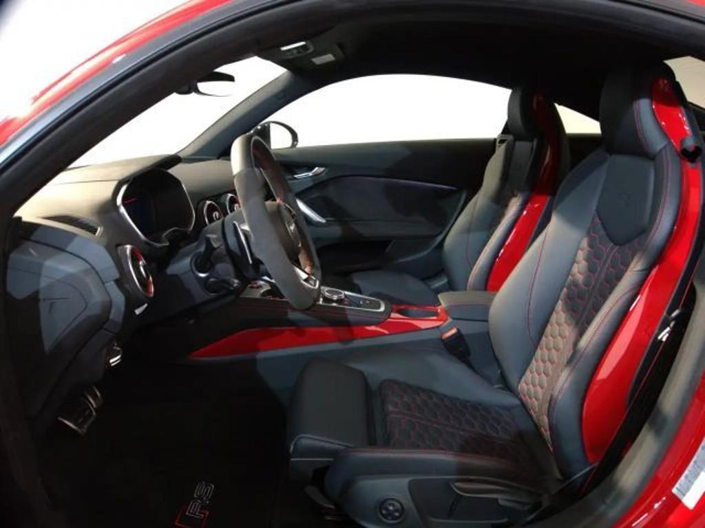 Audi TT RS
