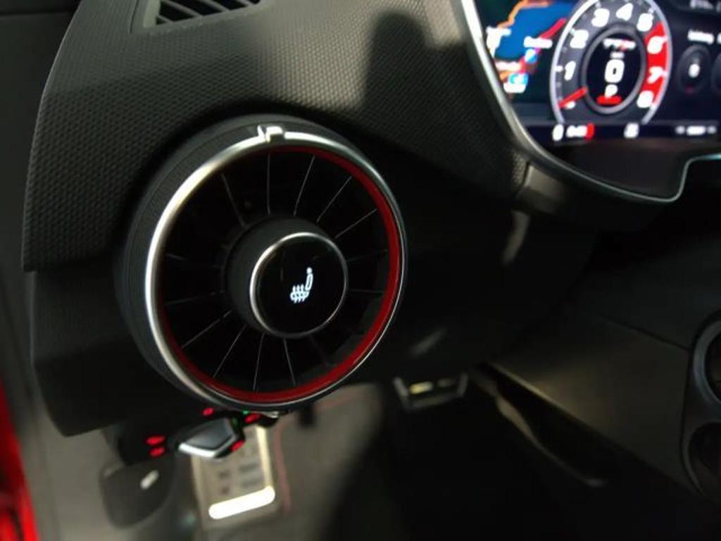 Audi TT RS