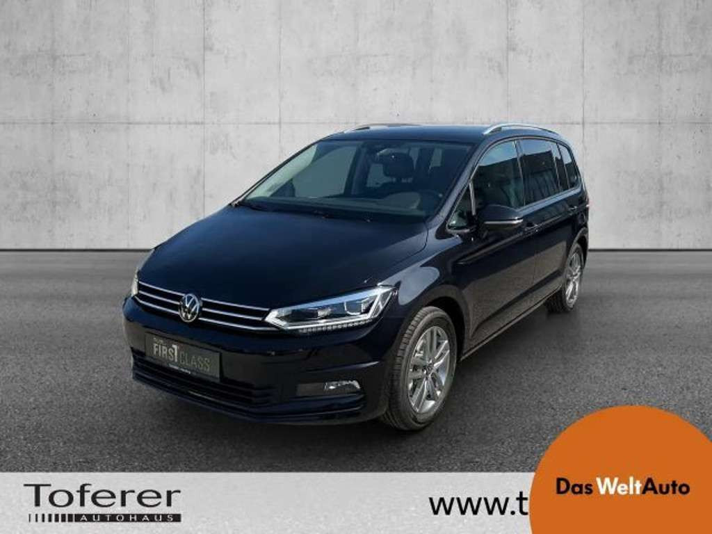 Volkswagen Touran 2024 Diesel