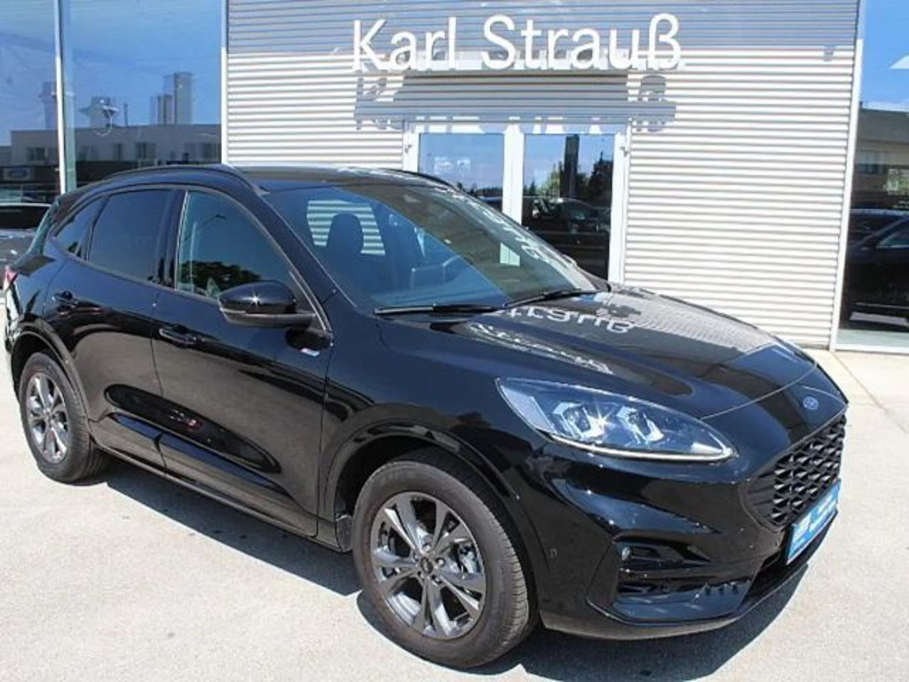 Ford Kuga 2023 Hybride Benzine